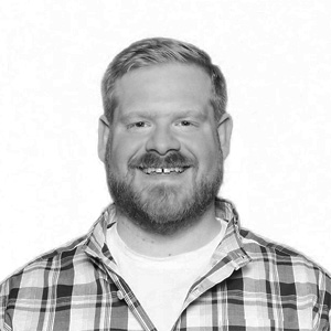 photo of Brenden Niedermeyer