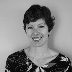 photo of Carrie Rabasa