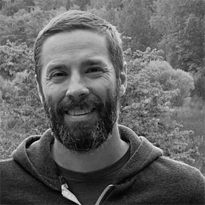photo of Carter Rabasa