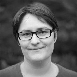 photo of Heidi Laursen