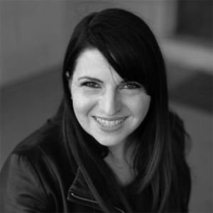photo of Jessica West
