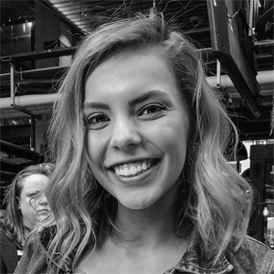 photo of Samantha Klemm