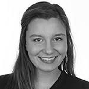 photo of Brea Gaudioso