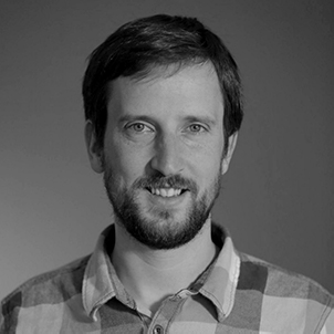 photo of Brian Holt