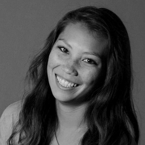photo of Daria Caraway