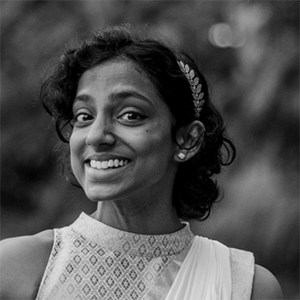 photo of Divya Sasidharan