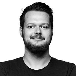 photo of Dominik Kundel