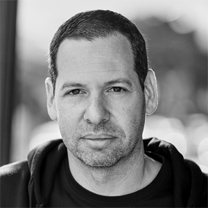 photo of Eran Hammer