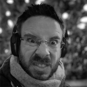photo of Guillaume Peugniez