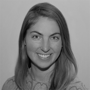 photo of Hannah Ingham