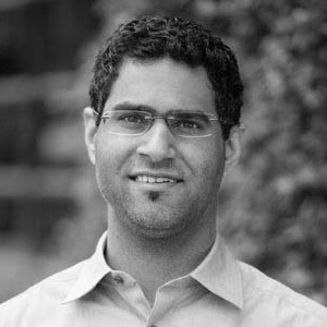 photo of Ishan Anand