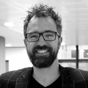 photo of Jasper Schulte