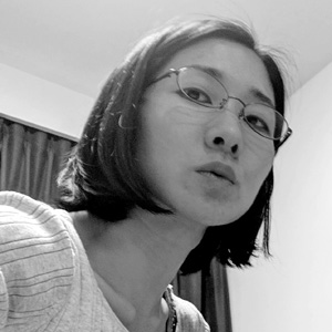 photo of Kinuko Yasuda