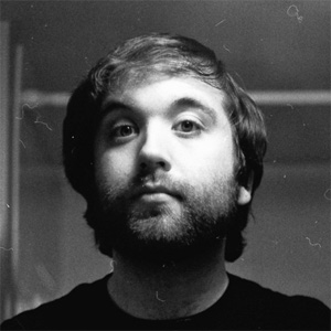 photo of Noah Adams