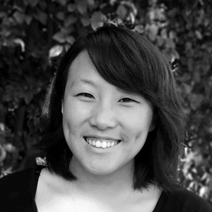 photo of Samantha Siow
