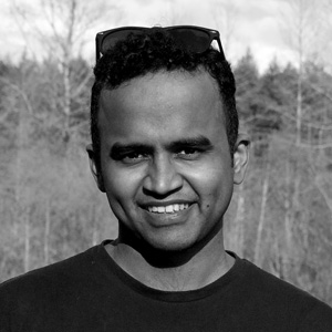 photo of Trivikram Kamat