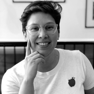 photo of Yuraima Estevez